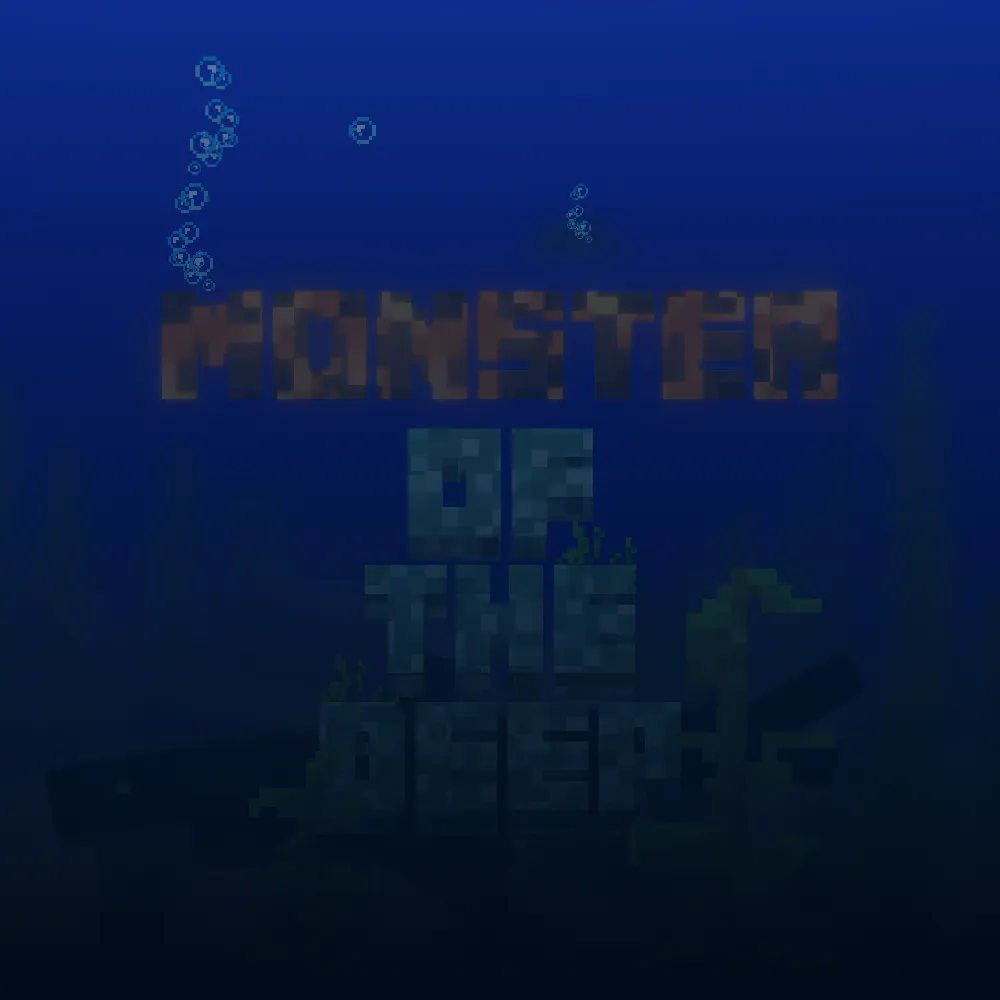 Monsters Of The Deep