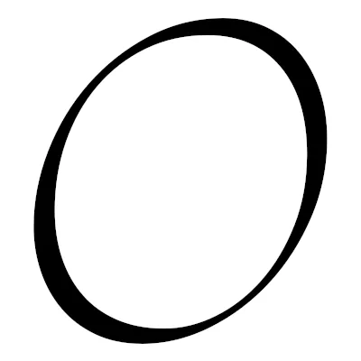 Oblique