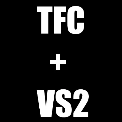 Valkyrien Skies 2 TFC Compatibility