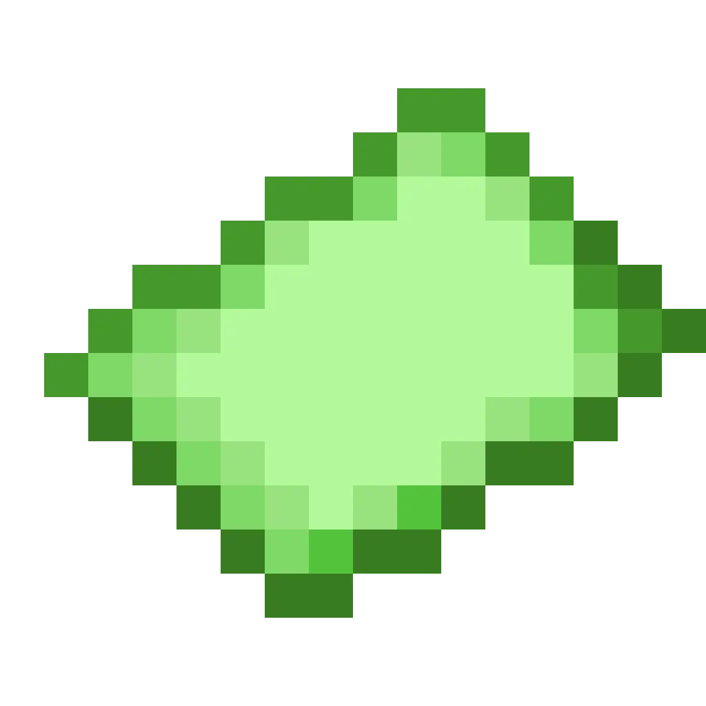 Slime Map