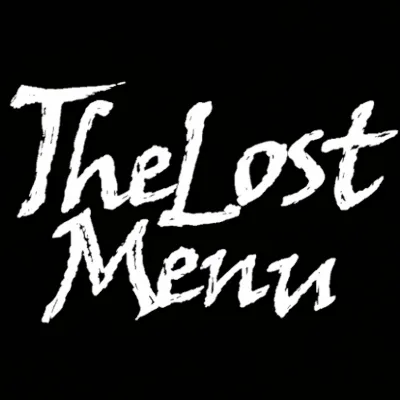 TheLostMenu