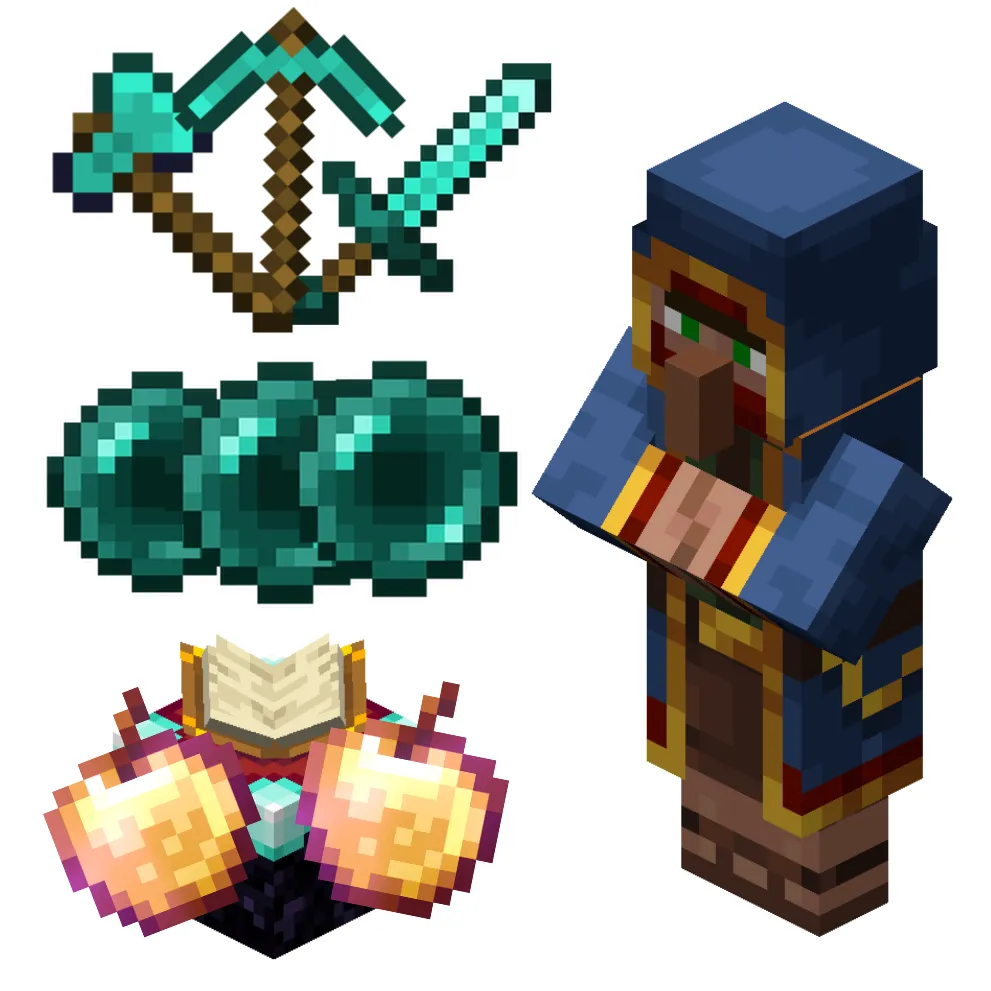 Better Wandering Trader Trades (BWTT)