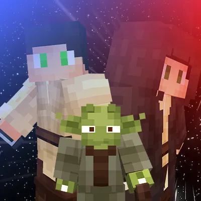 PKG Tales of the Force Wars