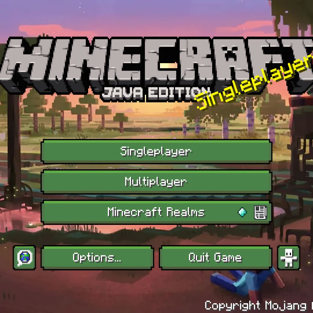 The Wild Update GUI Remake