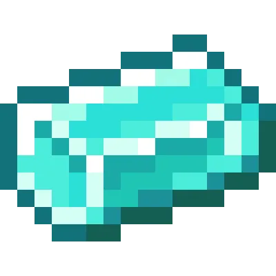 Bane's Dreamy Diamond Ingots