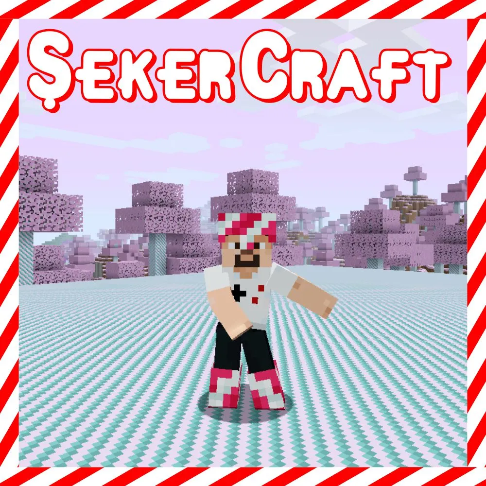 AtariKafa ŞekerCraft S1