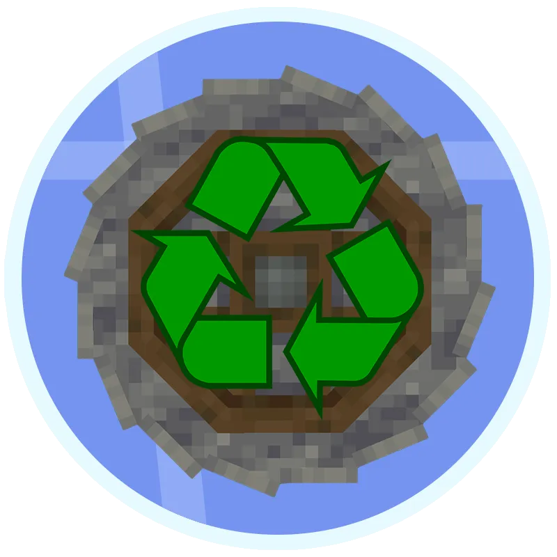 Create Recycling