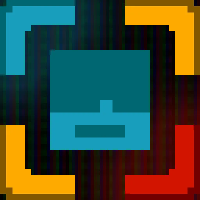 Trevor's HoloGUI MK II