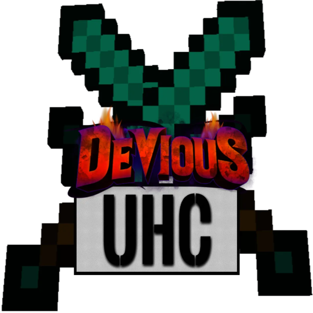 Devious-UHC[FABRIC] - модпак для Майнкрафт - Зона Крафта