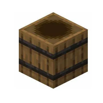 Simple Bin