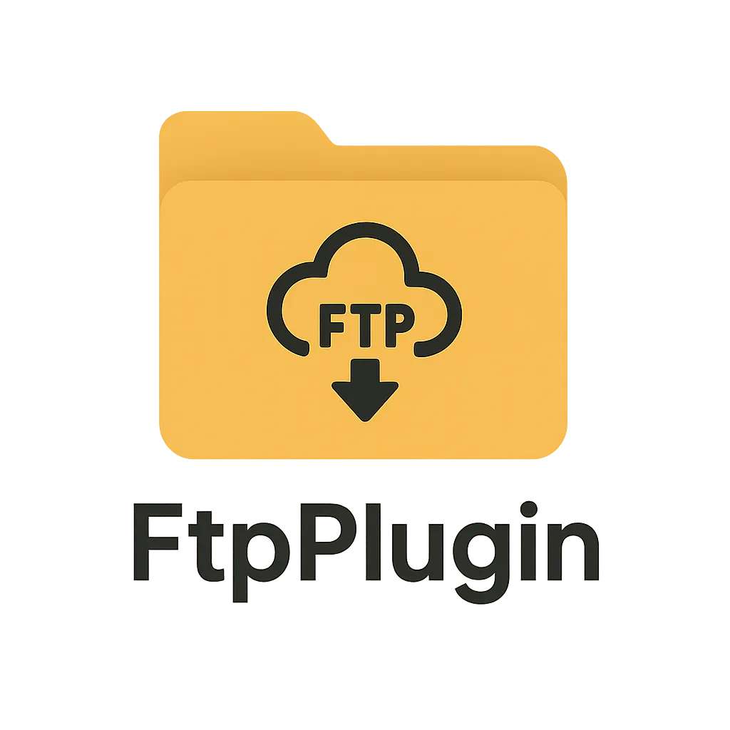 FtpPlugin