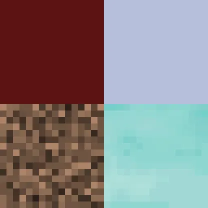 [Abandoned] The Simple Texturepack Dark Edition