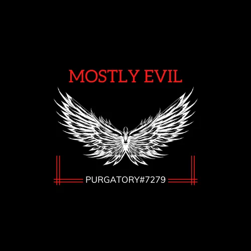 MostlyEvil