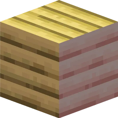 Potatoed Planks