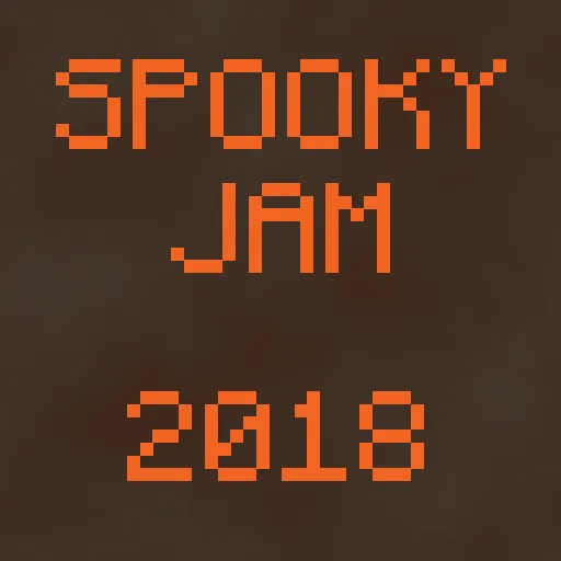 Spooky Jam 2018