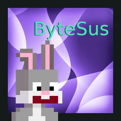 ByteSus' Amethyst x16