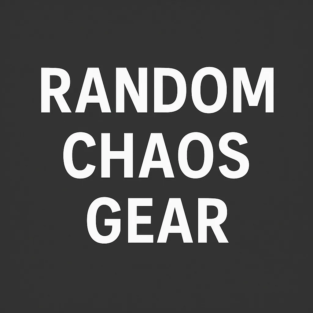 Chaos Gear