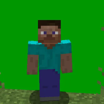 Simple Greenscreens