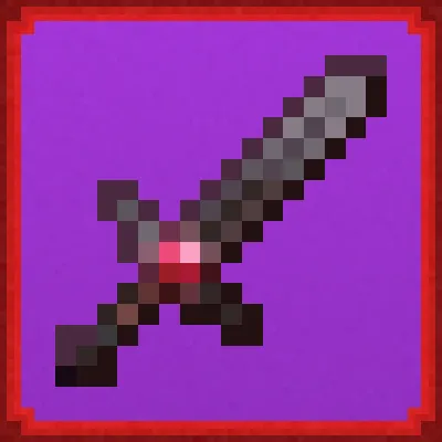 The Netherflame Blade