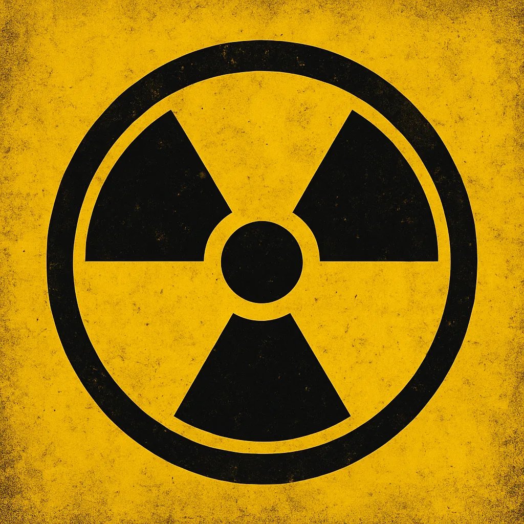 Another Nuclear Wasteland