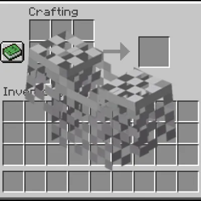 Craftables chainmails armors