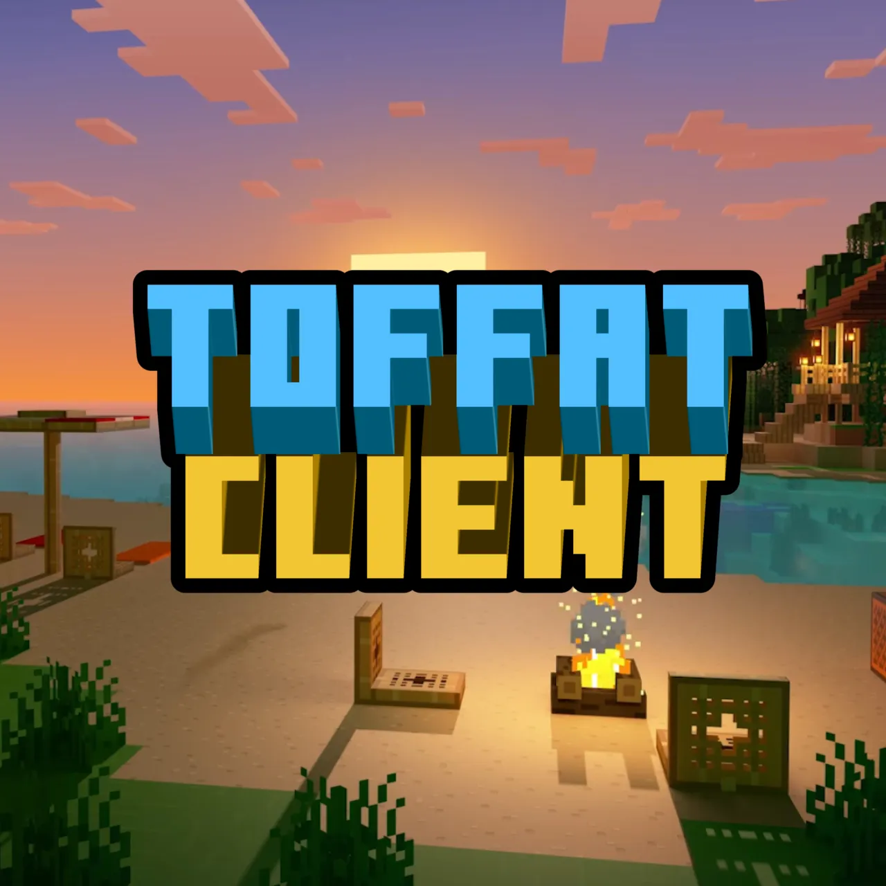 Toffat Client