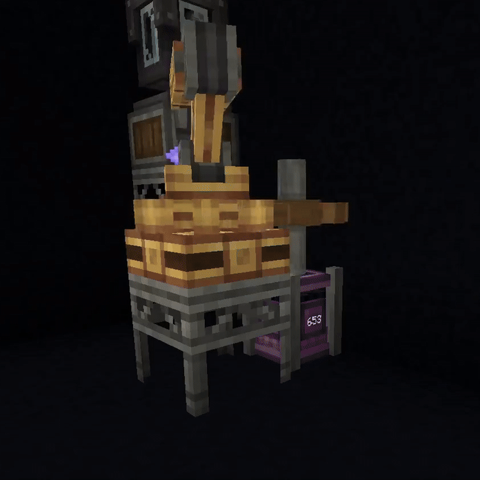 Create: Unclamped