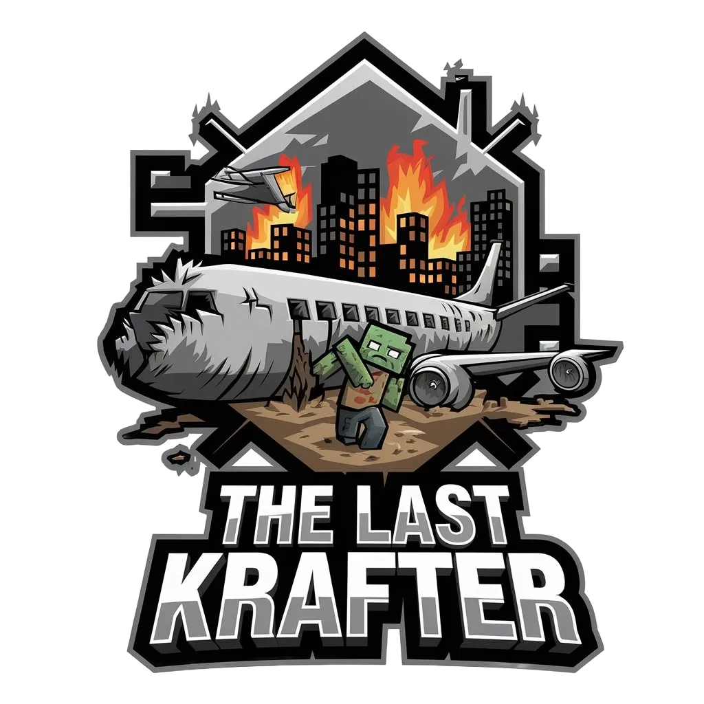 The Last Krafter