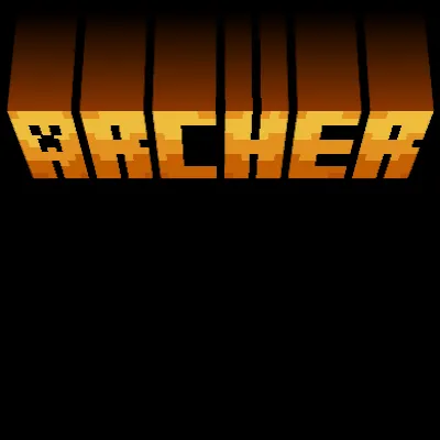 Archer A new Illager mob