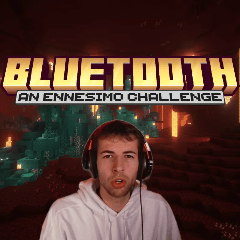 Bluetooth Enchantment