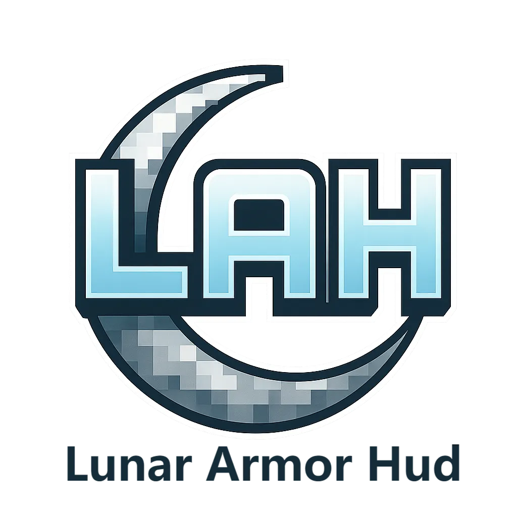 Lunar Armor Hud