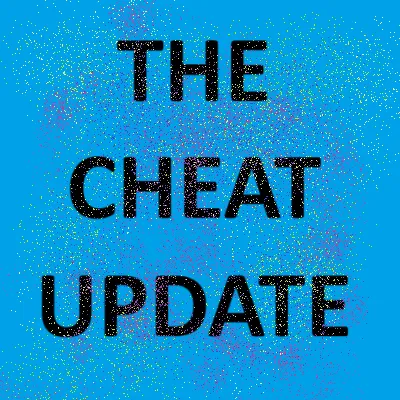 the cheat update