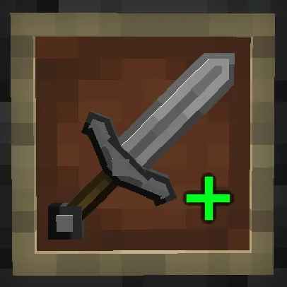 Krhonos's item gallery