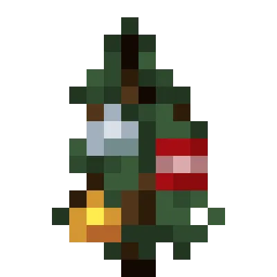 Celebratory Spruce