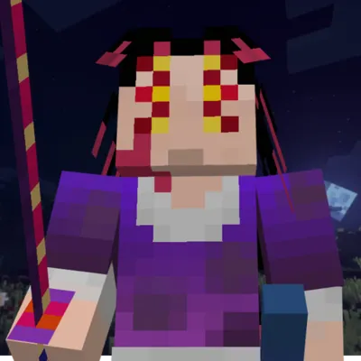 Demon Slayer (Kimetsu no yaiba) Swords