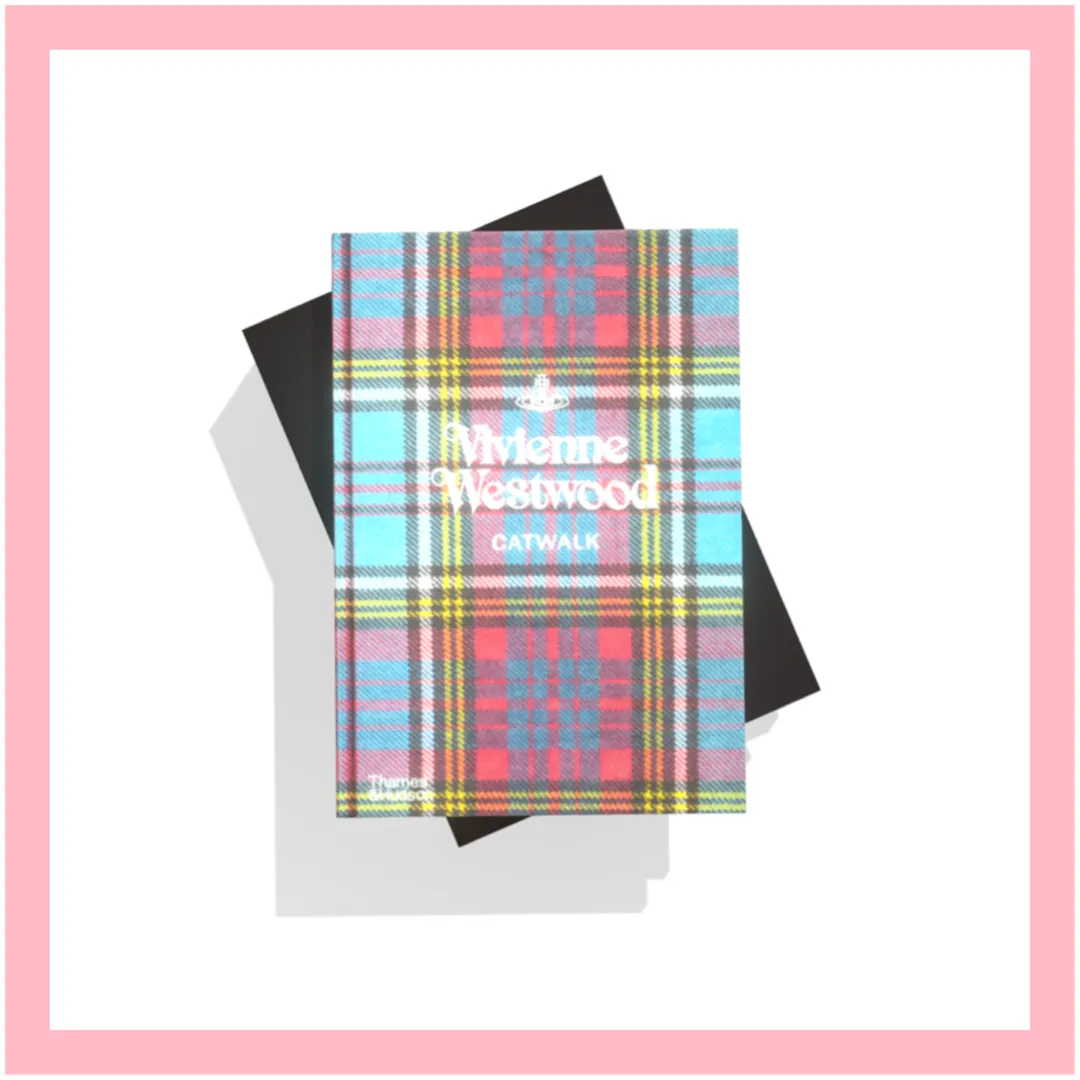 Fashion Glamour Books & Magazines
