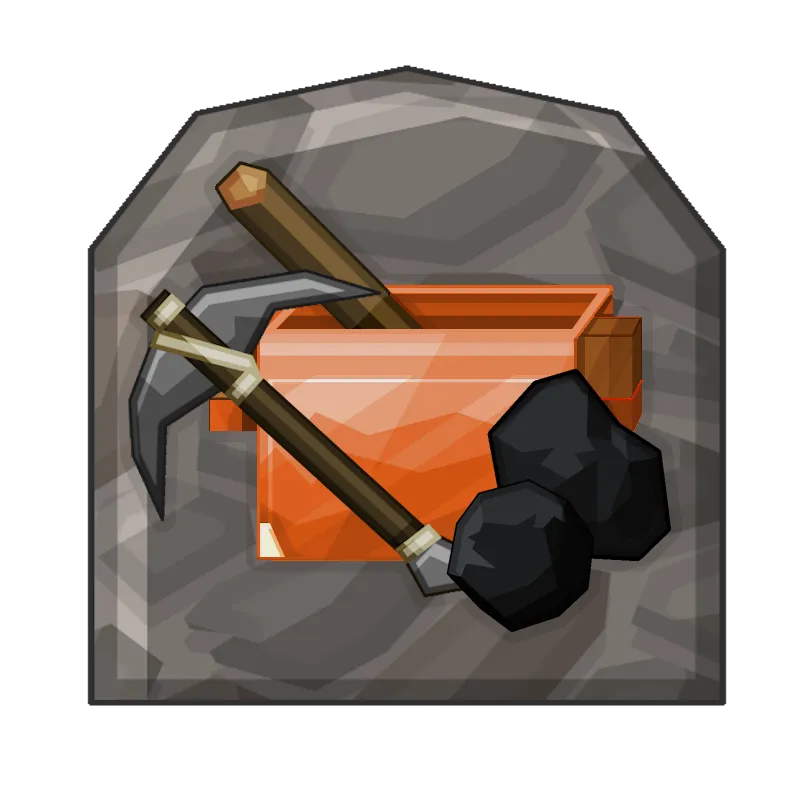 Miner's Delight + BDCraft