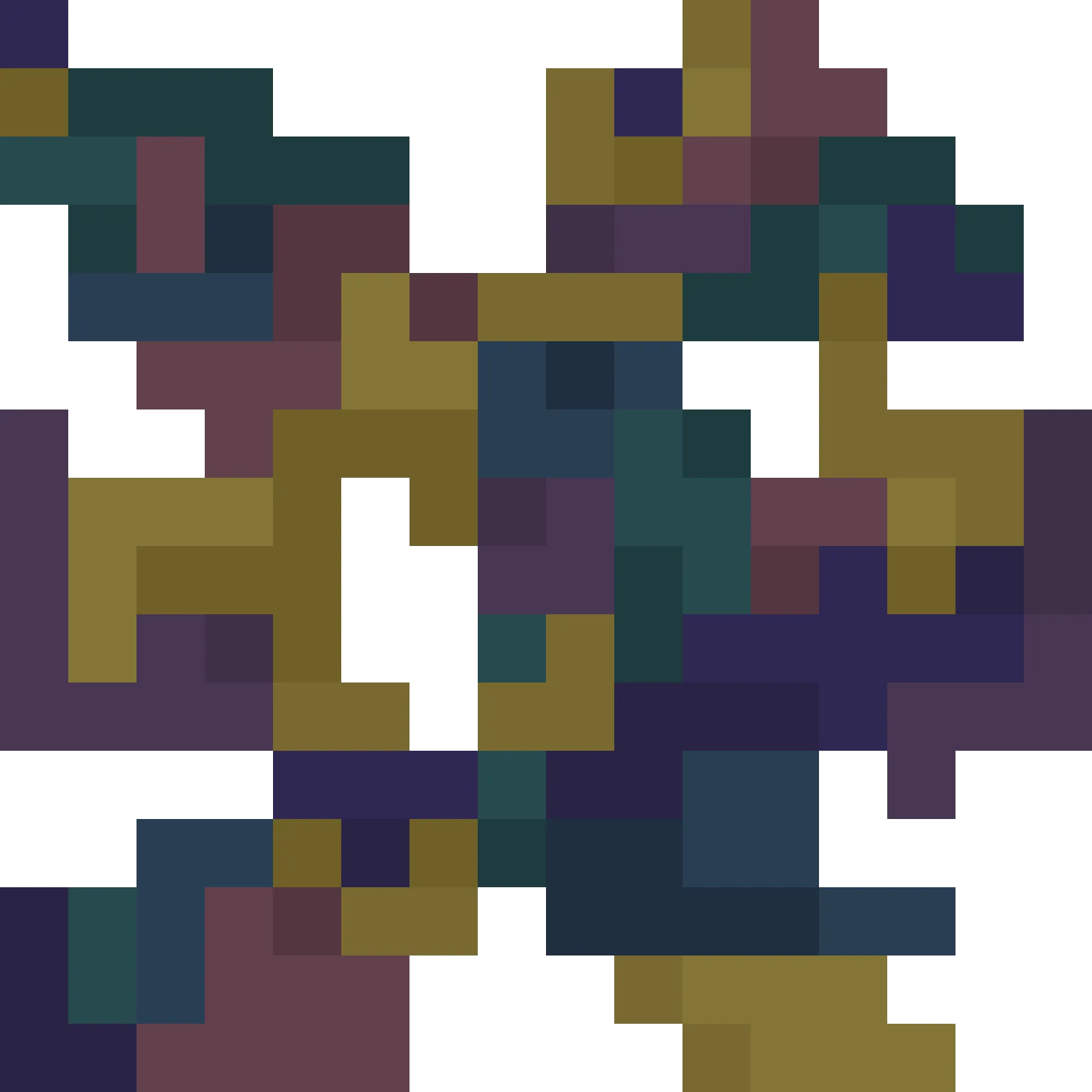 Mineral atlas (addon for tfc)[Dscontinued]