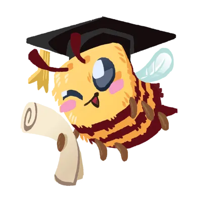 Brainier Bees