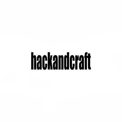 hackandcraft
