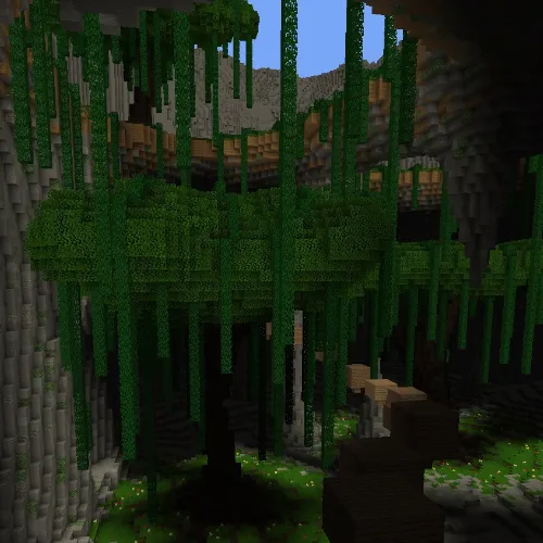 Obelisk MMO