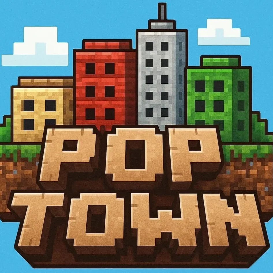 PopTown Coins