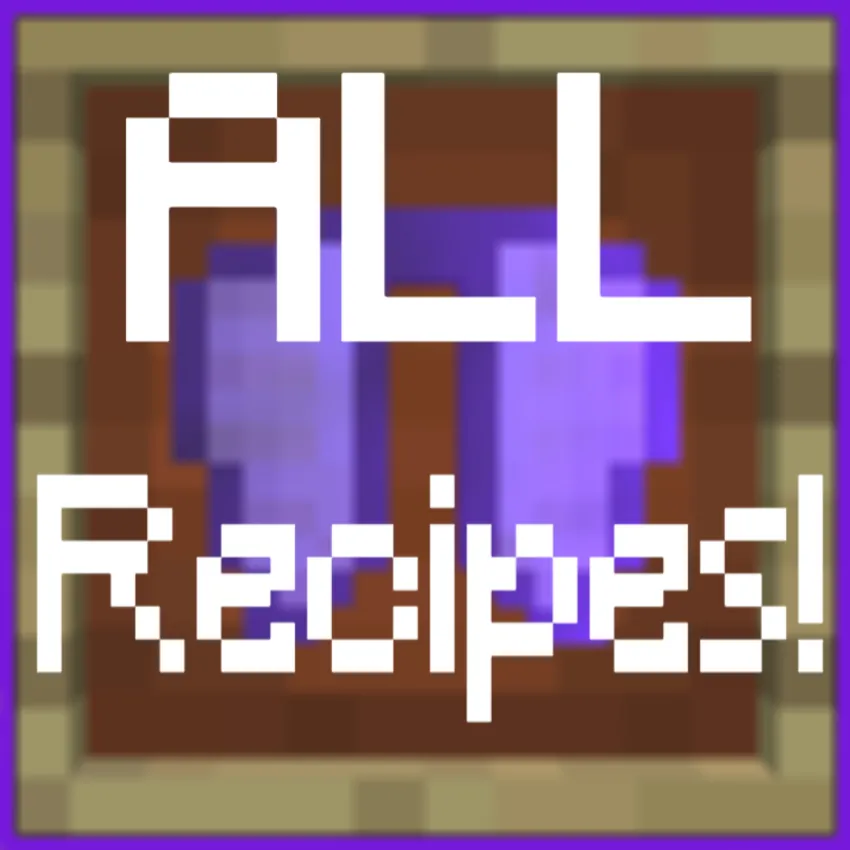 All Recipes