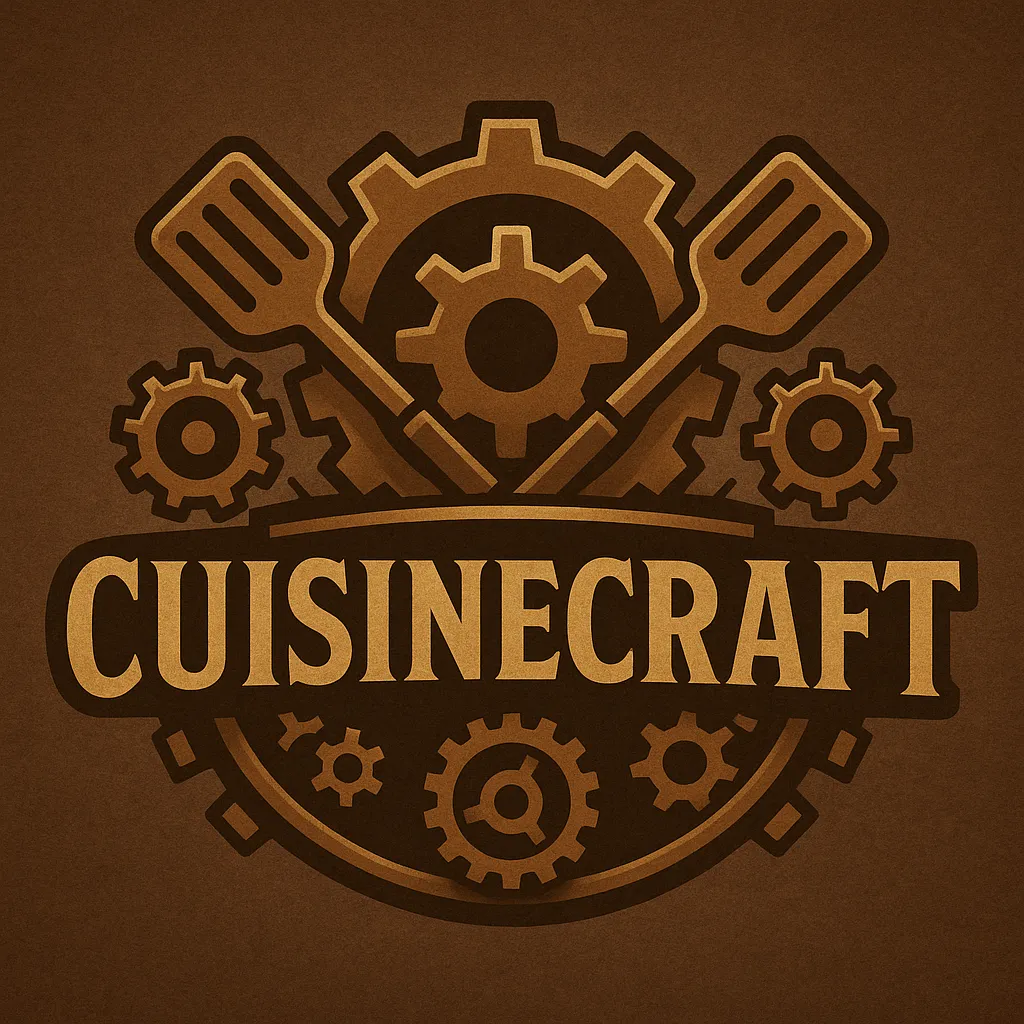 Cuisine Craft: Restaurant Wars