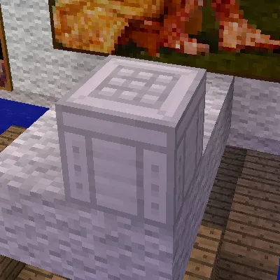 Mine AutoCrafter 