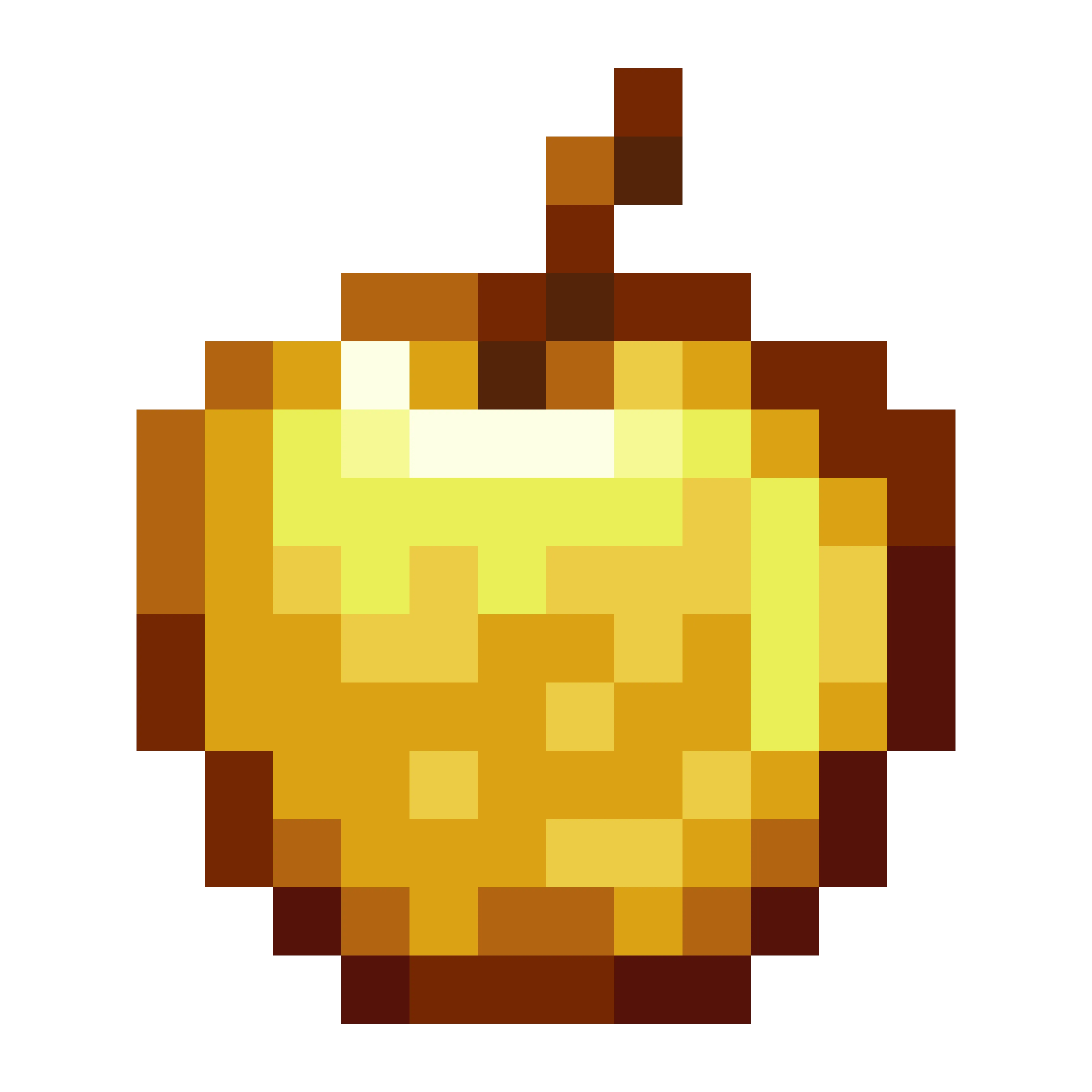 Crafteble Enchanted Golden Apple