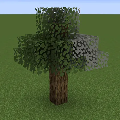 CrazyBiomes