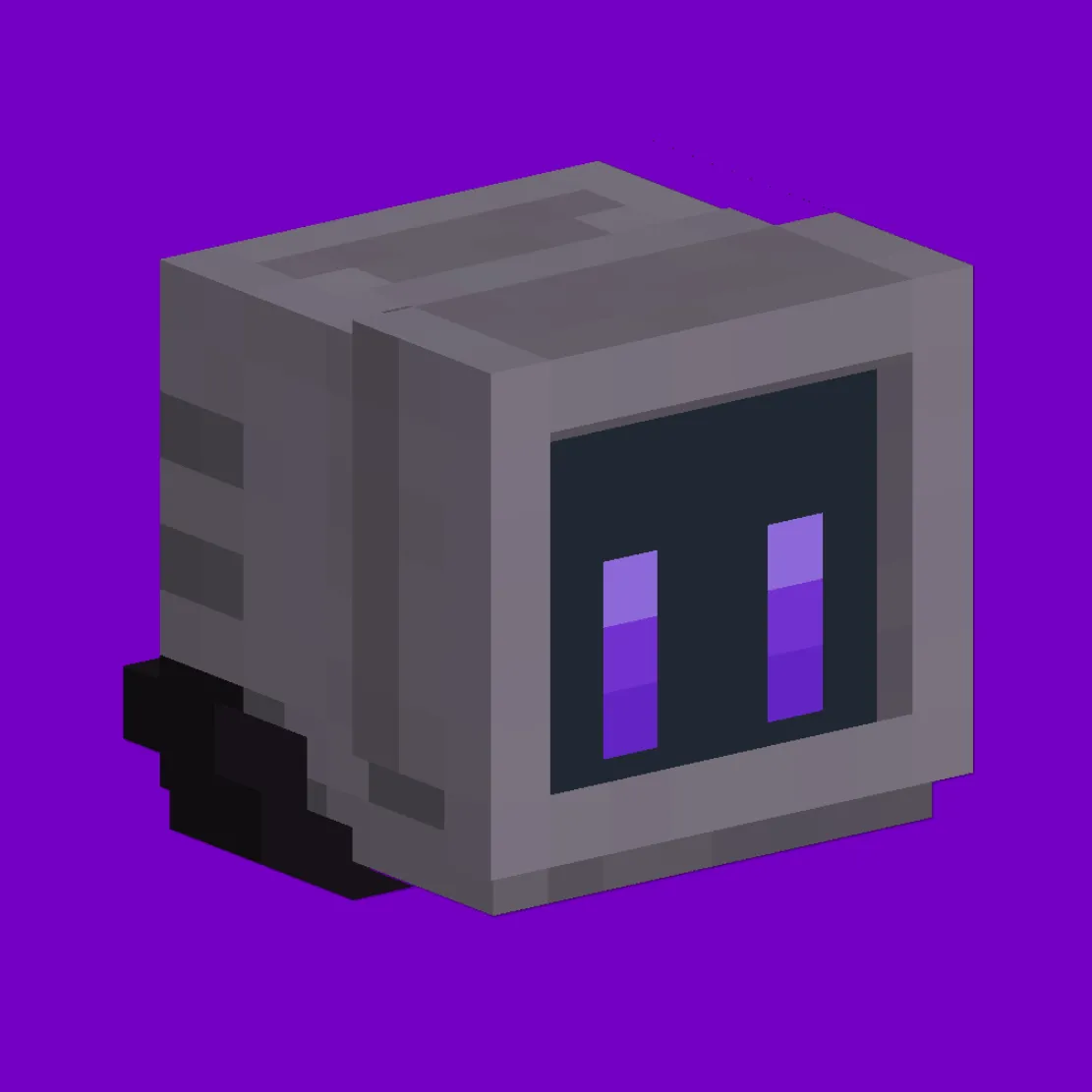 Crysbidian PVP pack