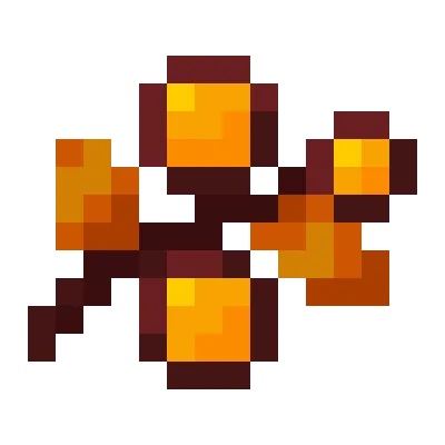 Golden Sweet Berries