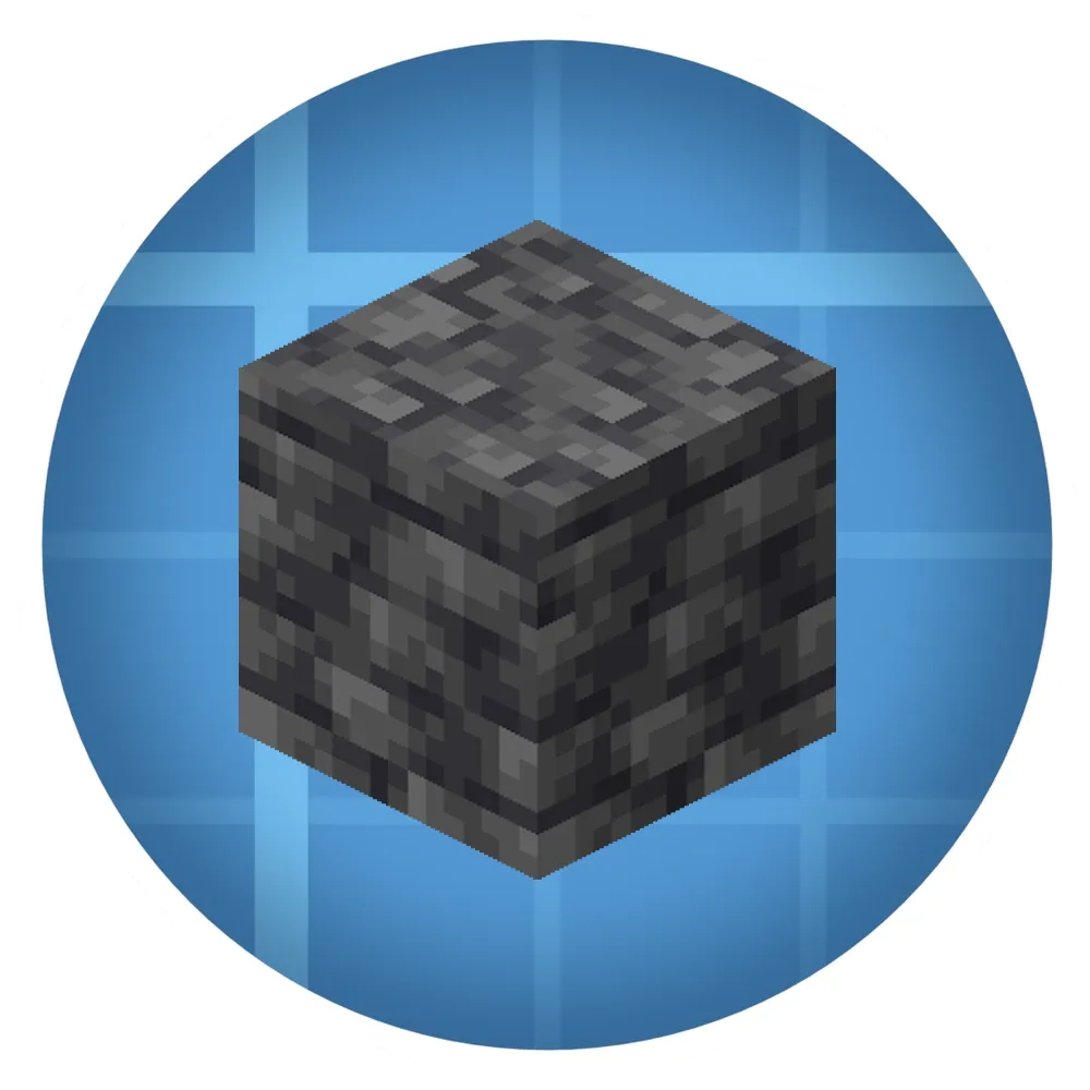 Create: Renewable Natural Blocks